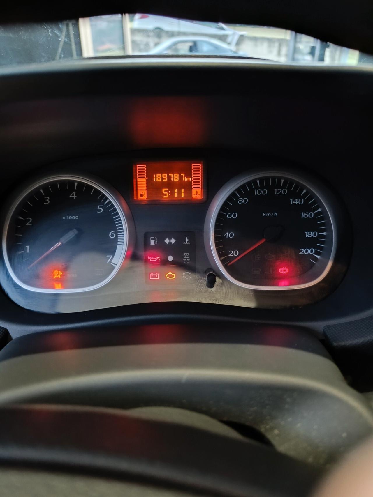 Dacia Duster 1.5 dCi 110CV 4x4