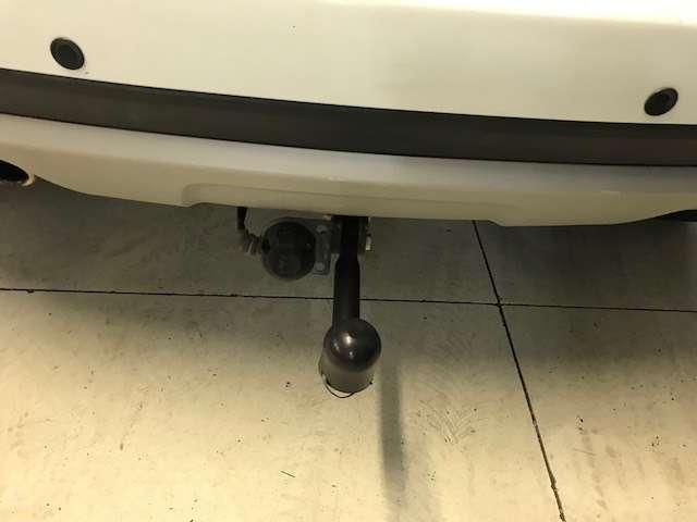 Dacia Duster 1.6 GPL REVISIONATO / GANCIO TRAINO / POCHI KM