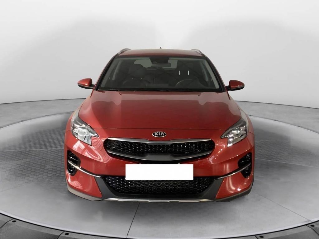 Kia Xceed 1.4 T-GDI Style 2WD
