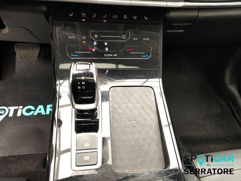 DR AUTOMOBILES DR 6.0 1.5 turbo Gpl 149cv cvt