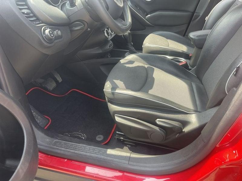 FIAT 500X 2.0 MultiJet 140 CV AT9 4x4 Cross Plus