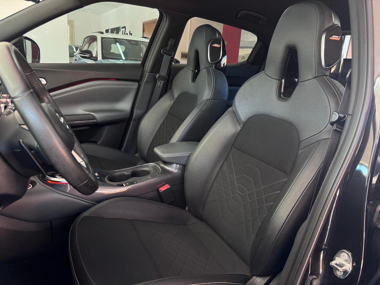 Nissan Juke 1.0DIG-T 117cv Tekna 2020 promo