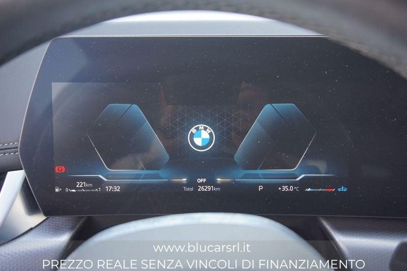 BMW Serie 2 Active Tourer 218d MSport Auto