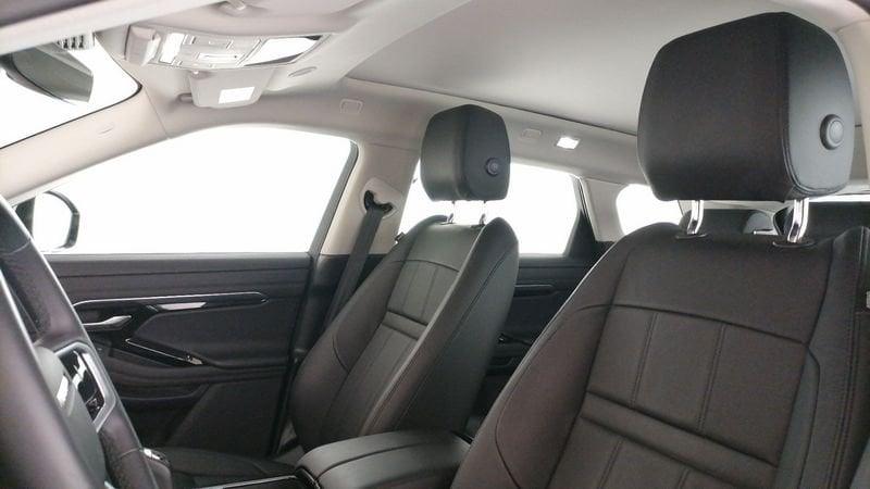 Land Rover RR Evoque L538 Range Rover Evoque (2018) *