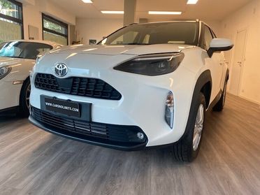 Toyota Yaris Cross Yaris Cross 1.5 Hybrid 5p. E-CVT Active