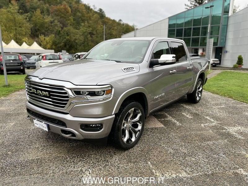 Dodge RAM RAM 1500 5.7L HEMI V8 LIMITED EDITION LONGHORN RGM