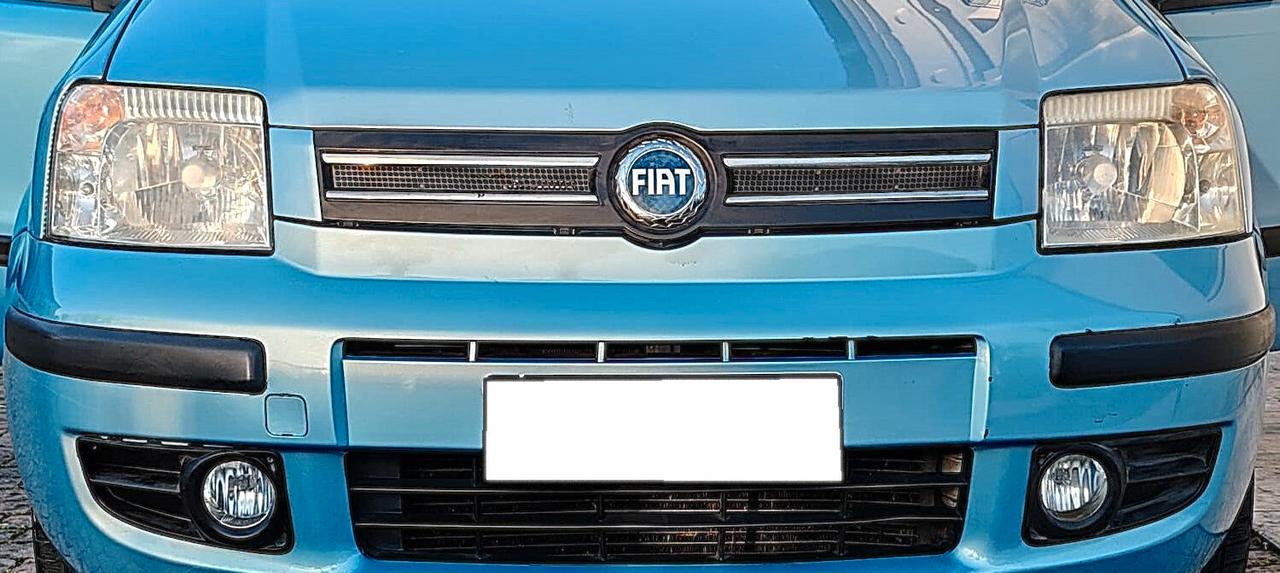 Fiat Panda 1.3 MJT 16V Emotion