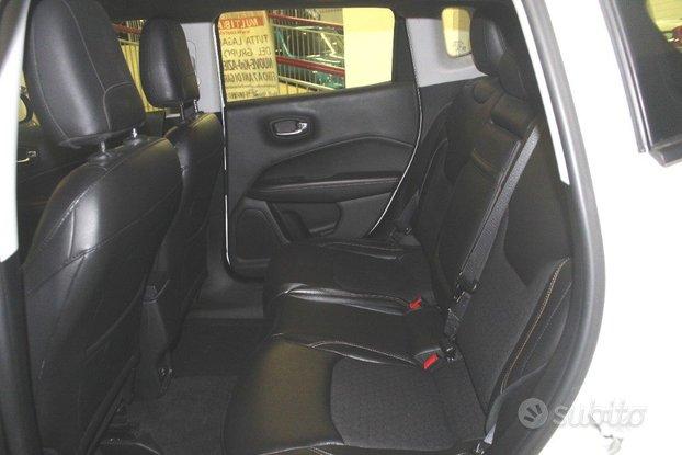 JEEP Compass 1.6 Multijet II 2WD Business