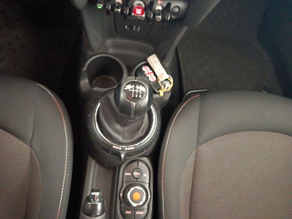 MINI Mini 5 porte (F55) - Mini 1.2 One 5 porte