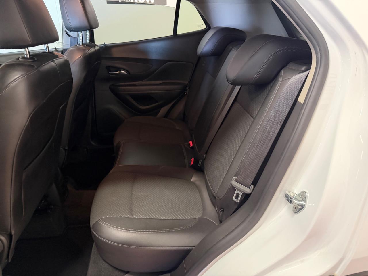Opel Mokka X 1.6 CDTI 4x2 Start&Stop Innovation