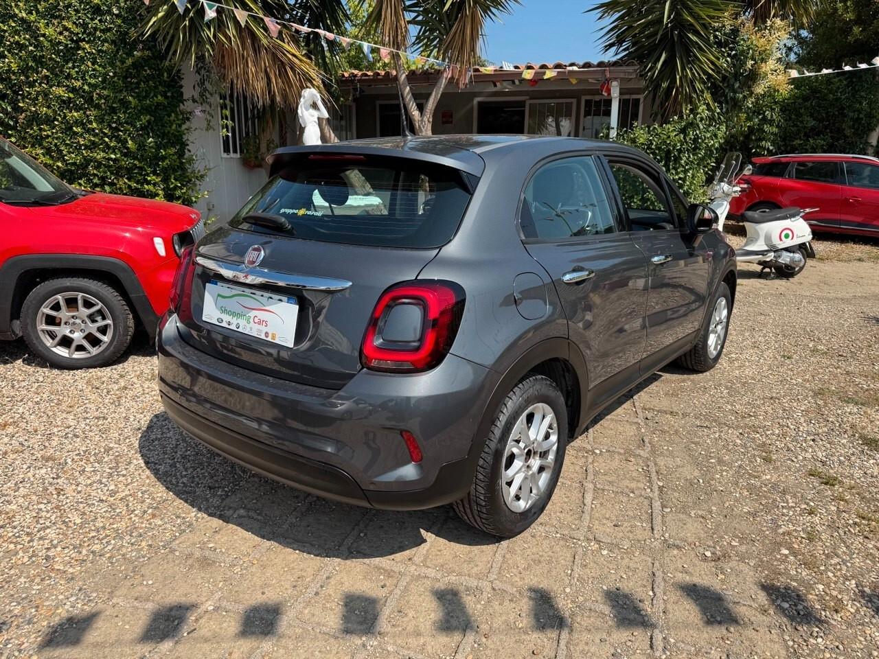 Fiat 500X 1.0 T Benzina 2020