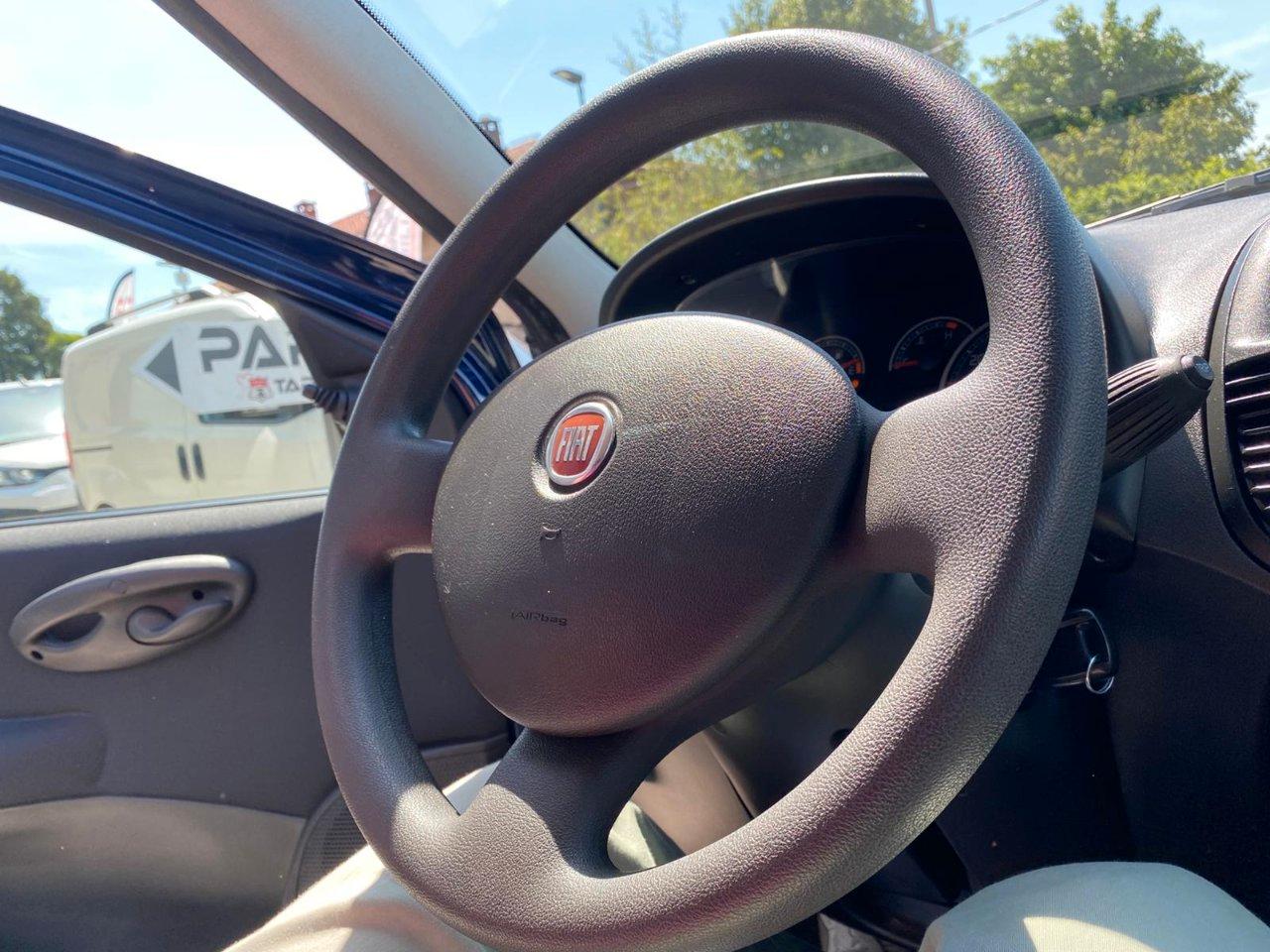 Fiat Punto 5 Porte Punto 5p 1.2 Active Gpl