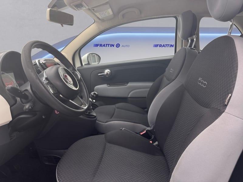 FIAT 500 1.2 POP