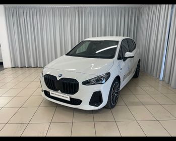 BMW Serie 2 A.T. (U06) - 225e xDrive Active Tourer Msport