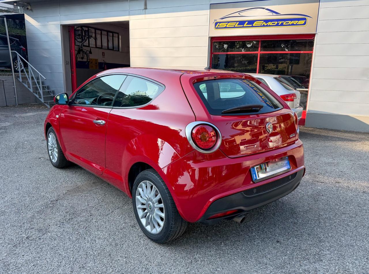 Alfa Romeo MiTo 1.4 78 CV 8V S&S