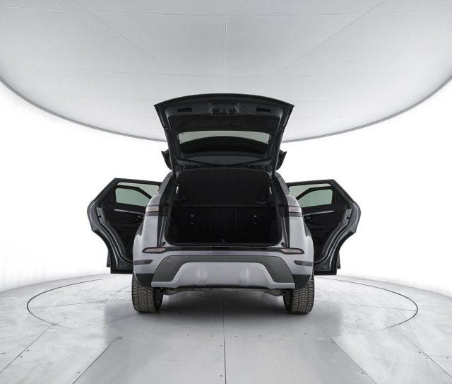 LAND ROVER Range Rover Evoque 2.0D I4 163 CV AWD Auto SE