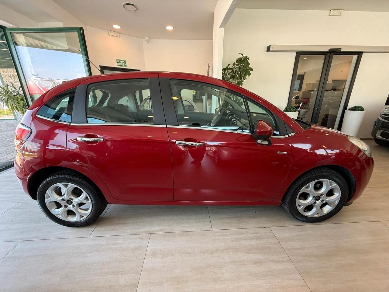 Citroen C3 PureTech 68 Exclusive