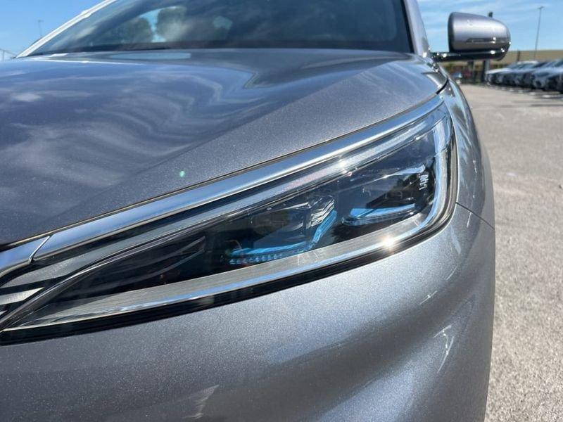 BYD Atto 3 Atto 3 60,48 kWh Comfort