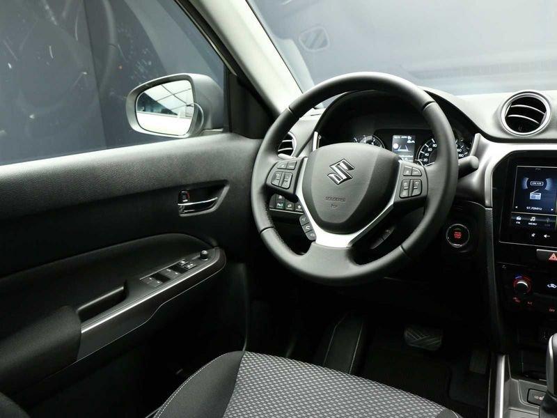Suzuki Vitara Vitara 5p 4WD All Grip 1.4 Boosterjet Hybrid 110cv Automatica Cool+