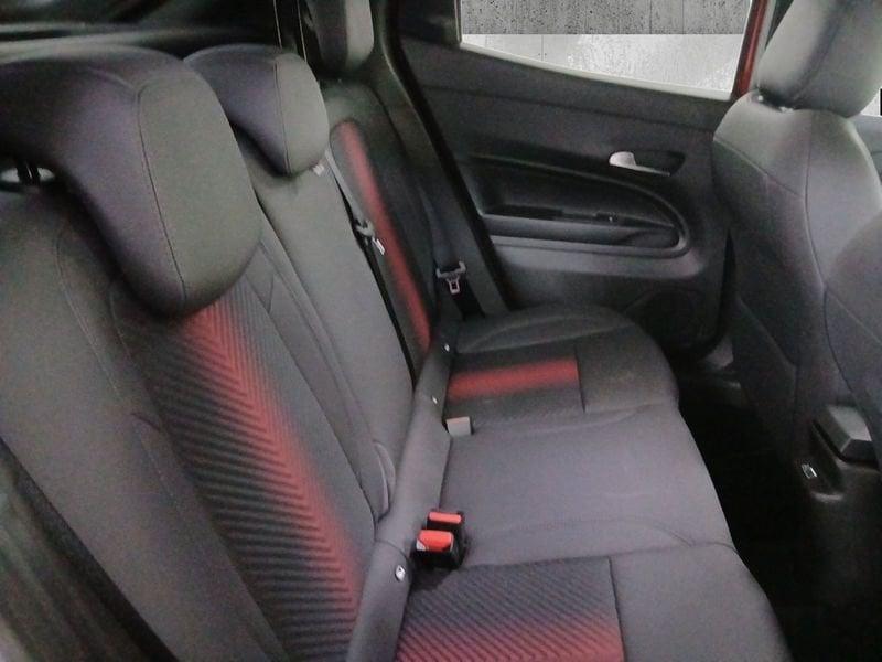 Alfa Romeo Junior 1.2 ibrida 145cv edct6