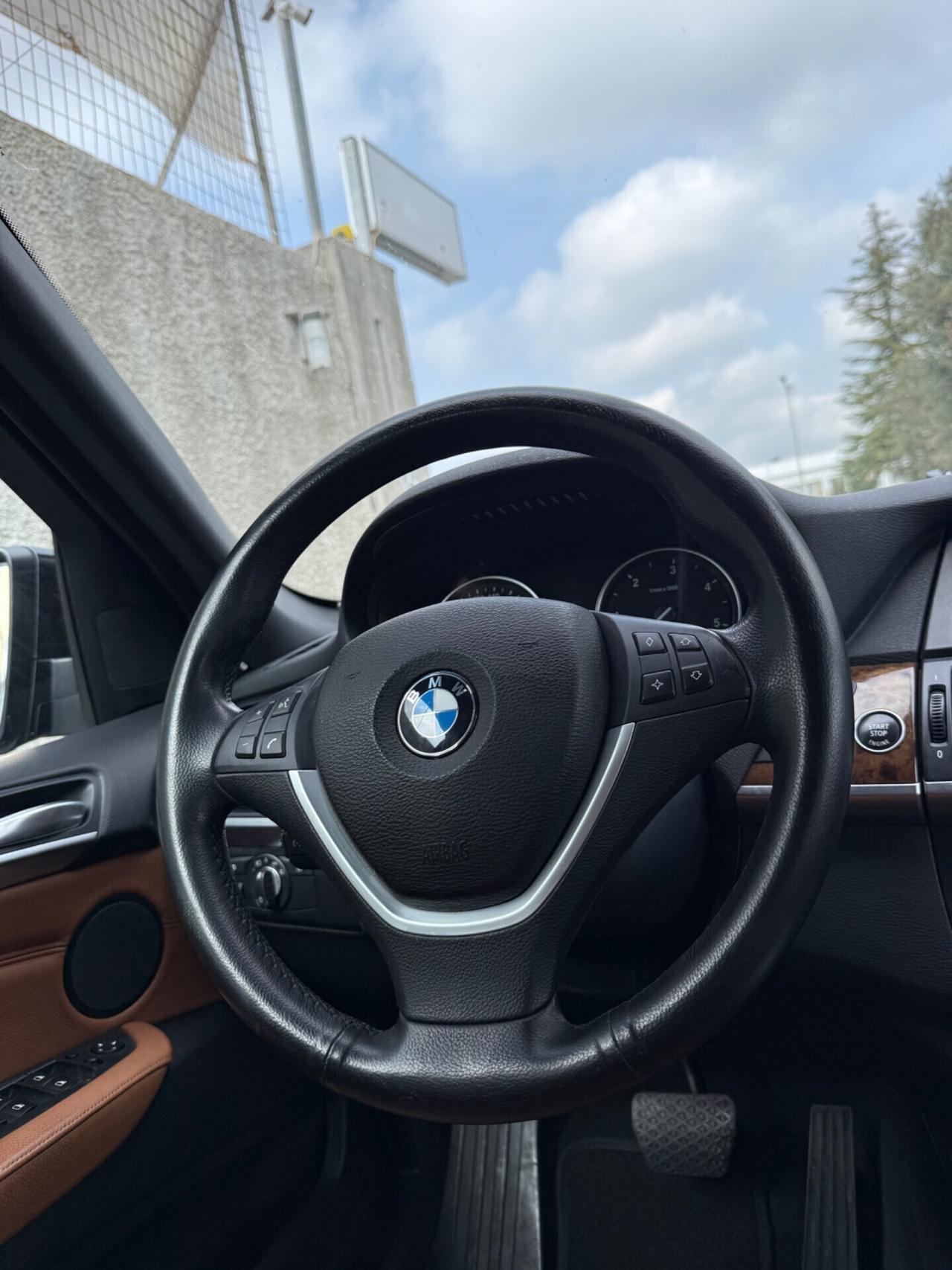 Bmw X5 xDrive35d Futura,Full-Optional