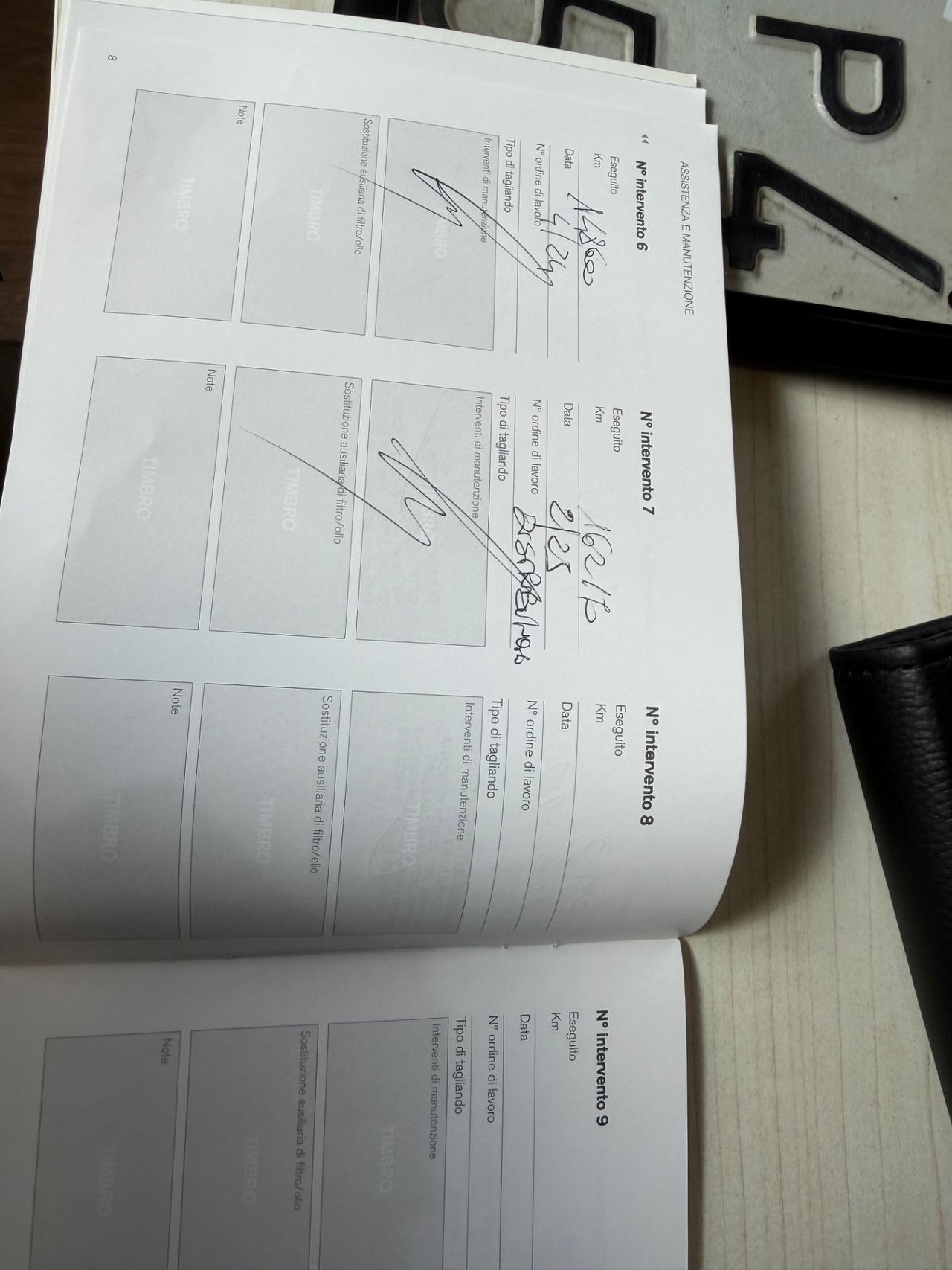 VOLVO V40 2.0D D2 120CV MANUALE FULL LED MY17