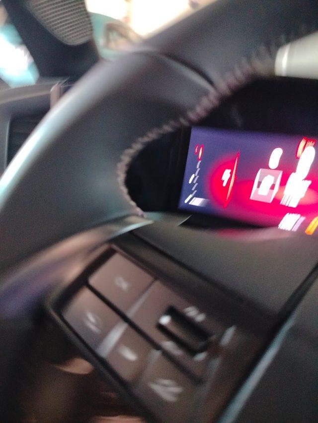 OPEL Mokka 1.2 136cv GS PROMO