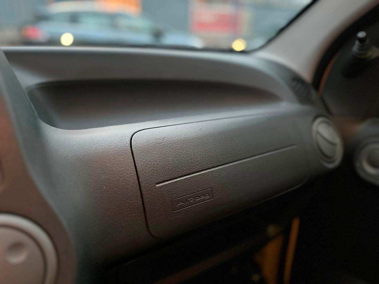 Fiat Panda 1.4 leggermente grandinata neopatentati