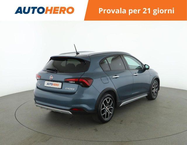 FIAT Tipo 1.0 5 porte Cross
