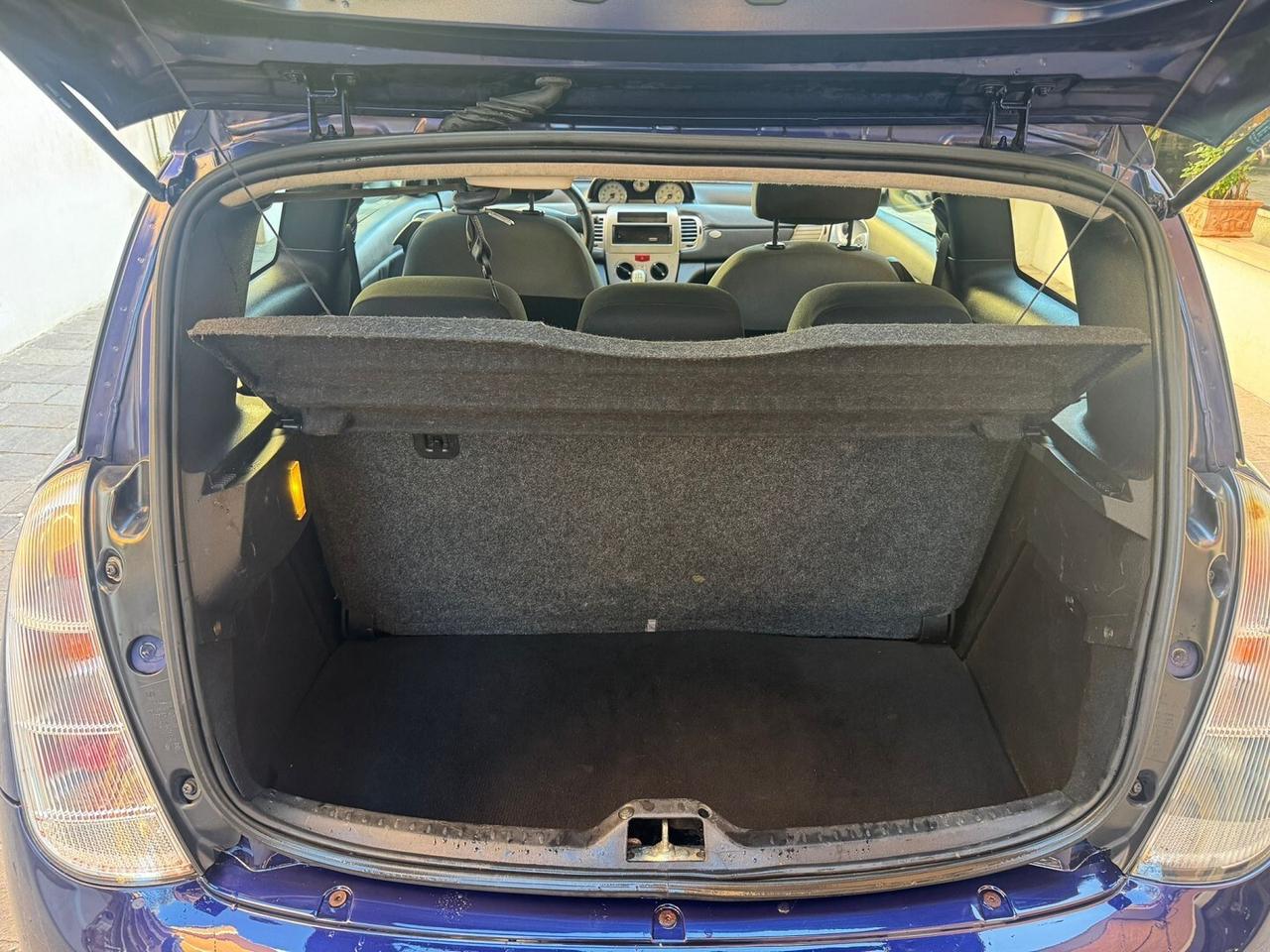 LANCIA Ypsilon 1.2 Argento IMPIANTO GPL