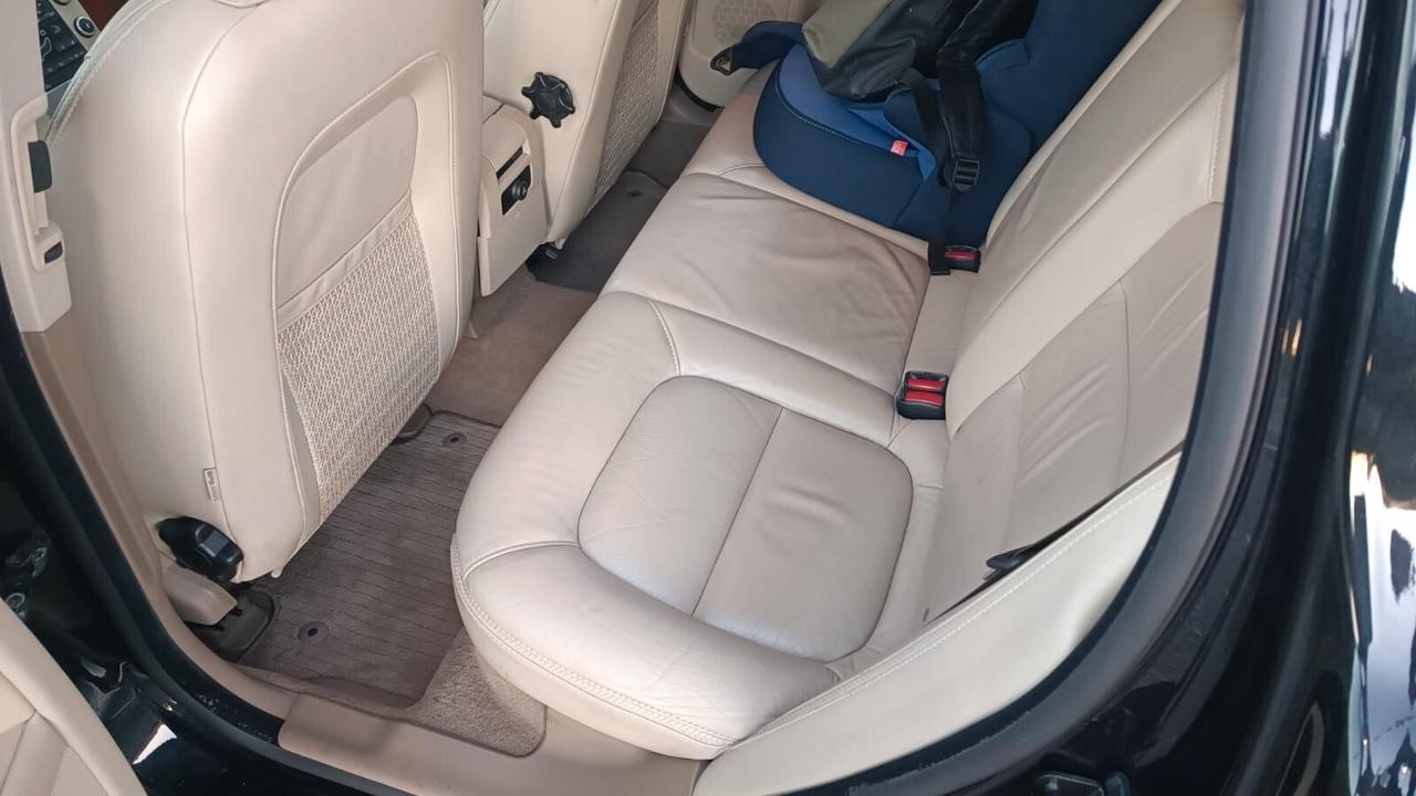 Volvo XC 70 momentum