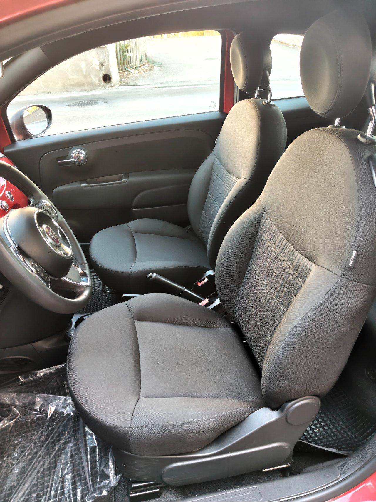 Fiat 500 1.0 70 CV