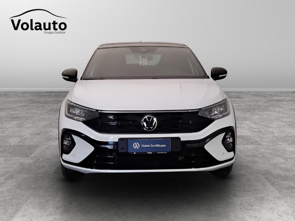 VOLKSWAGEN Taigo - Taigo 1.0 tsi R-Line 110cv