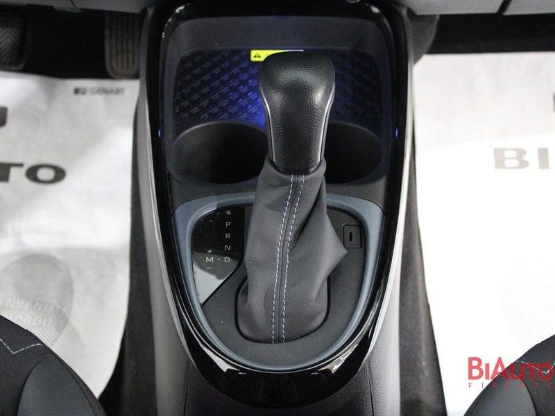 Toyota Aygo X Aygo X 1.0 Lounge Air 72cv s-cvt