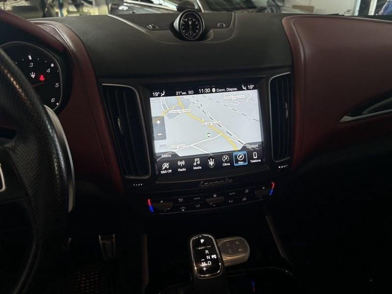 Maserati Levante LEVANTE 250 CV