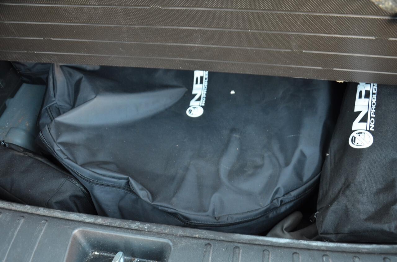 Hyundai Tucson 1.6 HEV aut. XLine