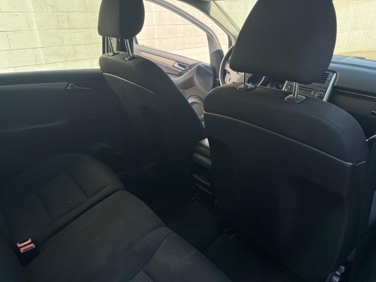Mercedes-benz A 180 A 180 BlueEFFICIENCY Special Edition Sport