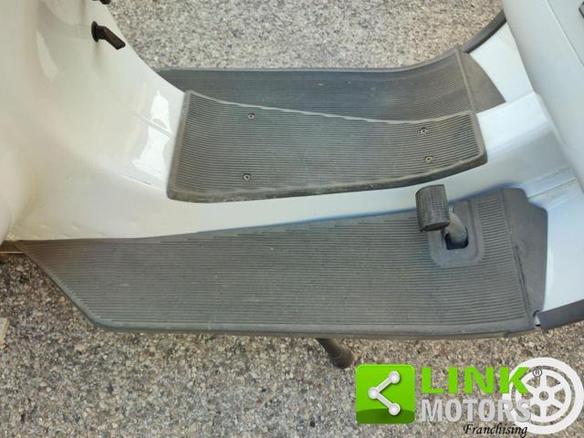 PIAGGIO Vespa 50 PK XL