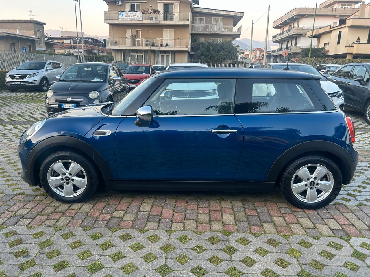 Mini 1.5 One D