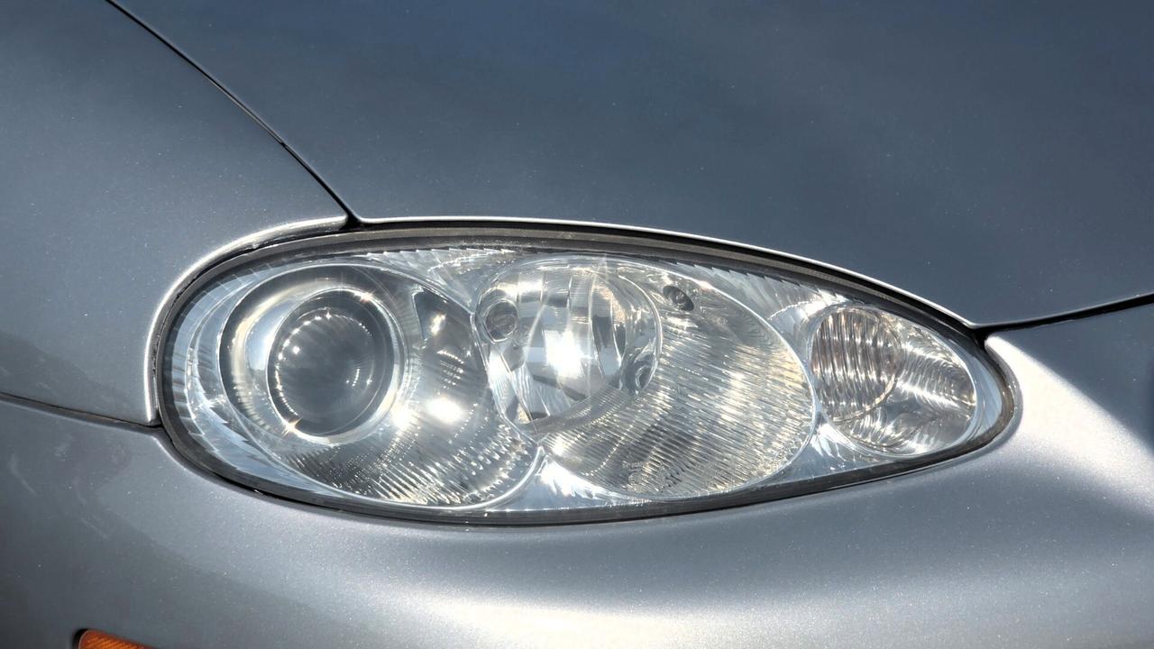 Mazda MX5 1.6 Con CLIMA