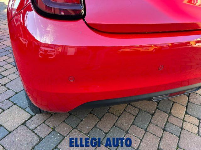 FIAT 500 Berlina 1.0 65 CV Hybrid Torino KM 0