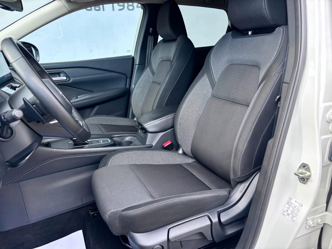 Nissan Qashqai MHEV 158 CV Xtronic N-Connecta PREZZO PROMO