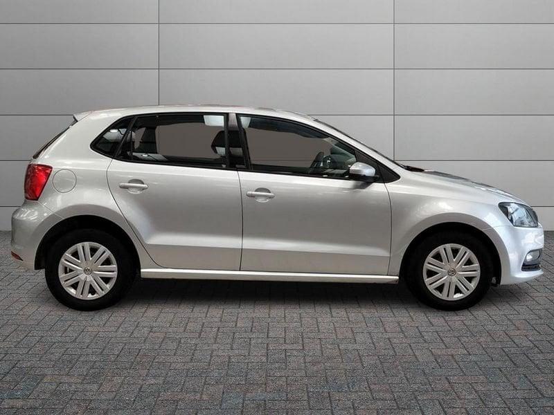 Volkswagen Polo 1.0 MPI 55kW Comfortline