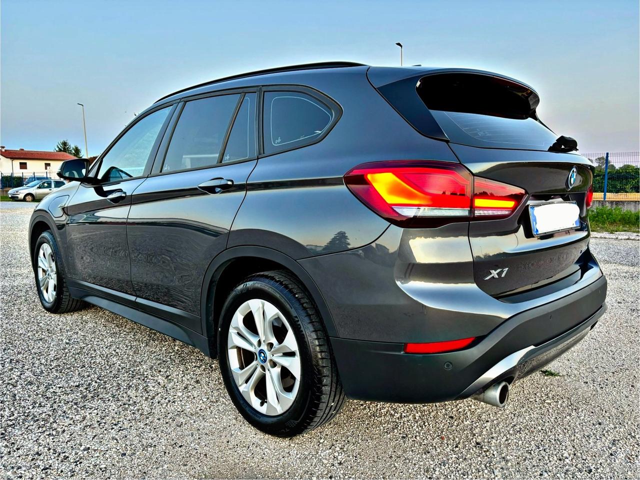 Bmw X1 xDrive25e Sport Hybrid 2022
