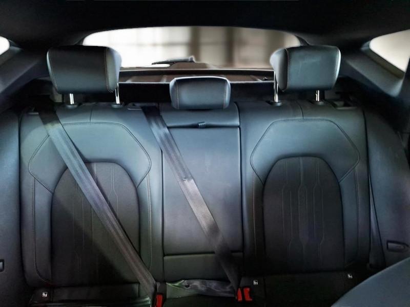 CUPRA FORMENTOR 1.4 E-HYBRID DSG