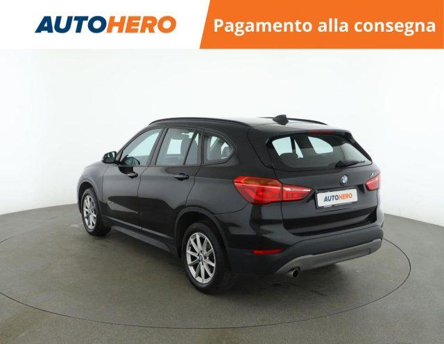BMW X1 sDrive18d Business