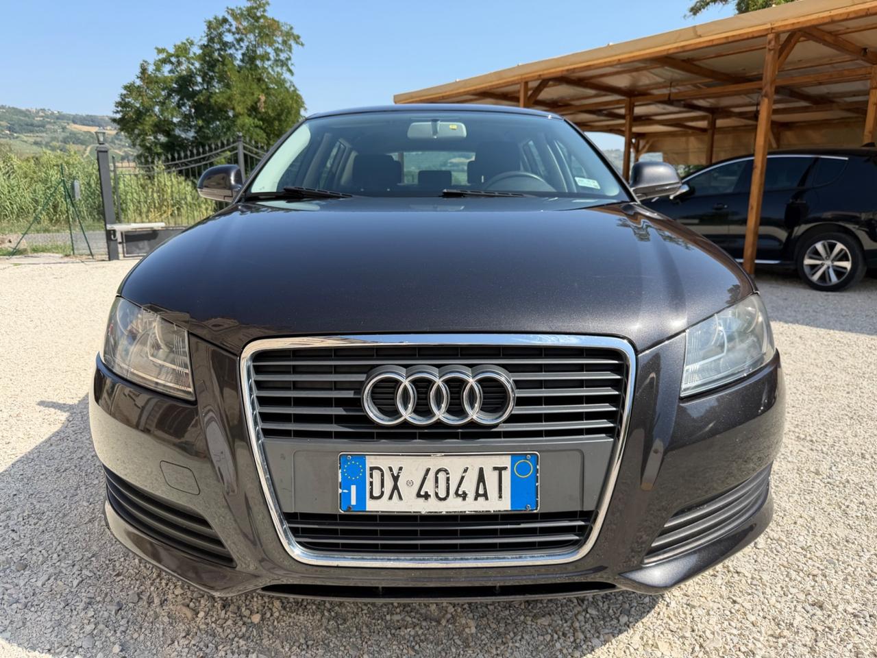 Audi A3 1.6 TDI 105 CV CR Ambition