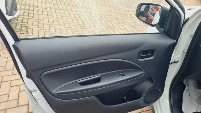 MITSUBISHI Space Star 1.0 Invite