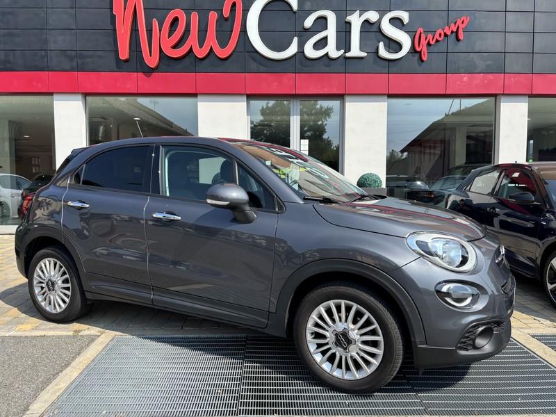 Fiat 500 X 500X 1.0 T3 Business 120cv
