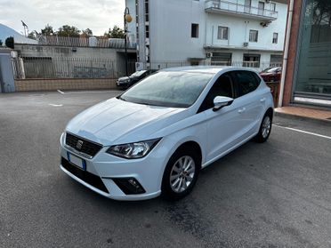 Seat Ibiza 1.6 TDI 95CV 5 porte Reference